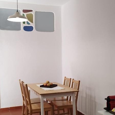 Apartamento Inocentes11 Seville Exterior photo